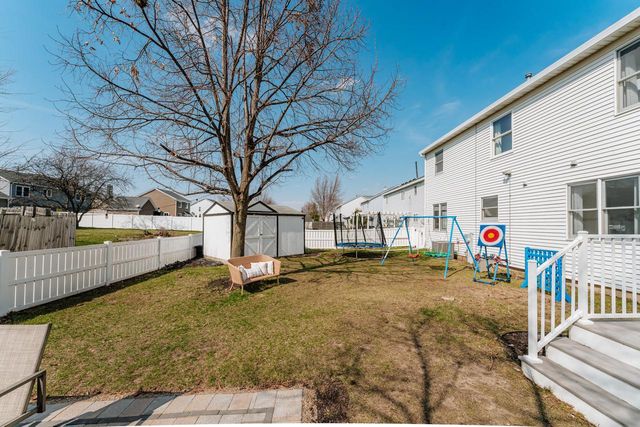 6430 95th AVENUE, Kenosha, WI 53142