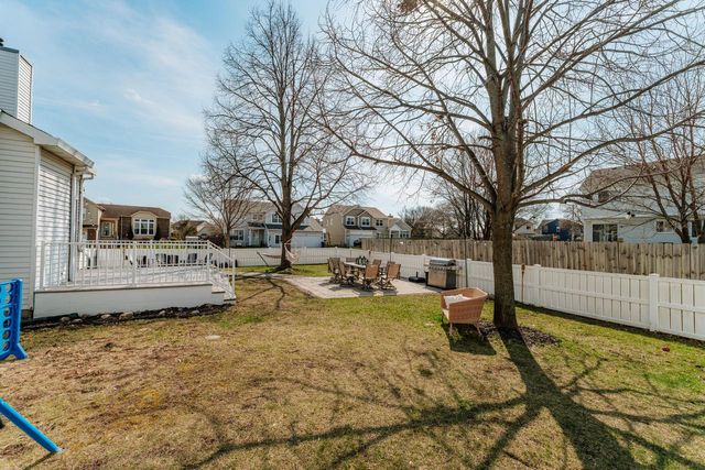 6430 95th AVENUE, Kenosha, WI 53142