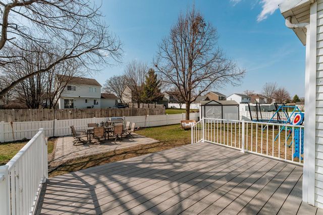 6430 95th AVENUE, Kenosha, WI 53142