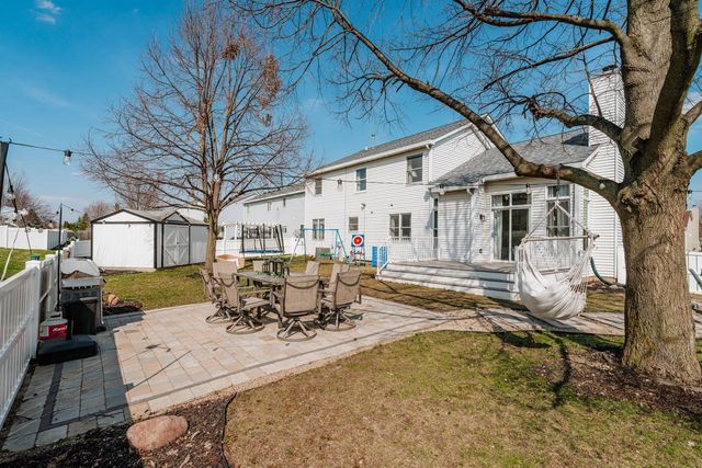 6430 95th AVENUE, Kenosha, WI 53142