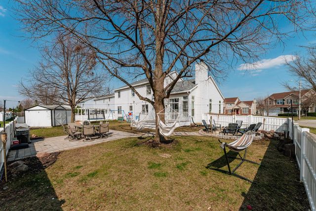 6430 95th AVENUE, Kenosha, WI 53142