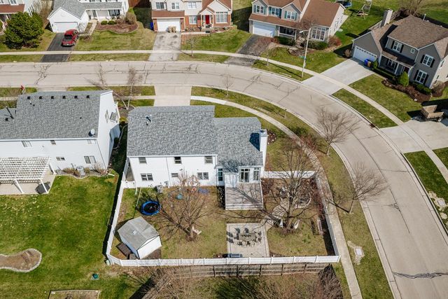 6430 95th AVENUE, Kenosha, WI 53142