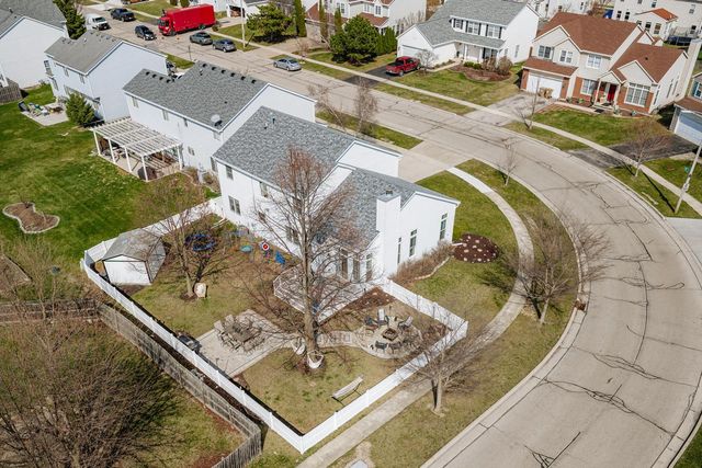 6430 95th AVENUE, Kenosha, WI 53142