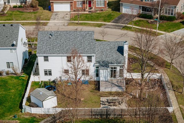 6430 95th AVENUE, Kenosha, WI 53142