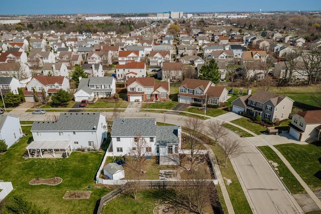6430 95th AVENUE, Kenosha, WI 53142