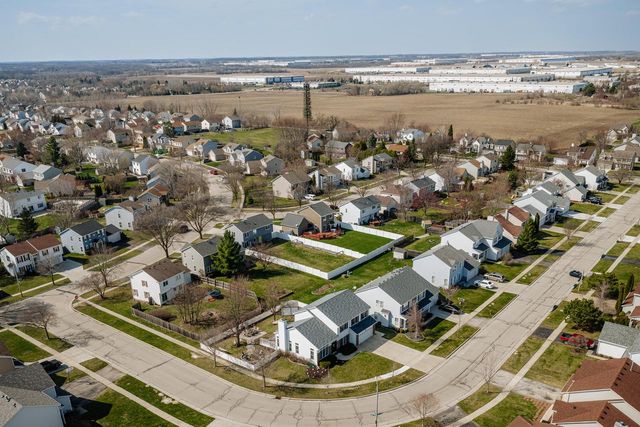 6430 95th AVENUE, Kenosha, WI 53142
