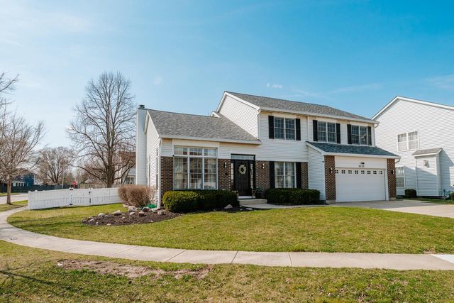 6430 95th AVENUE, Kenosha, WI 53142