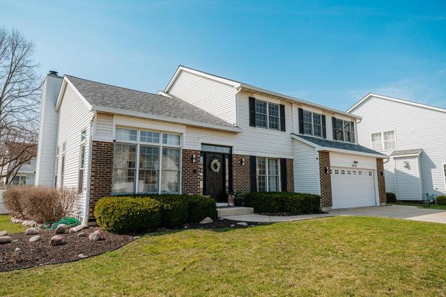 6430 95th AVENUE, Kenosha, WI 53142
