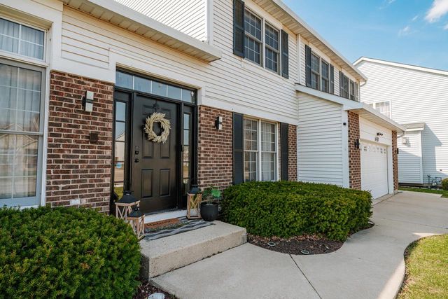6430 95th AVENUE, Kenosha, WI 53142