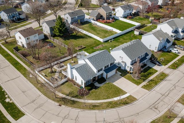 6430 95th AVENUE, Kenosha, WI 53142
