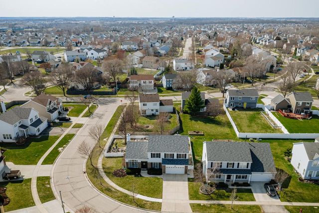 6430 95th AVENUE, Kenosha, WI 53142