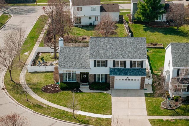 6430 95th AVENUE, Kenosha, WI 53142