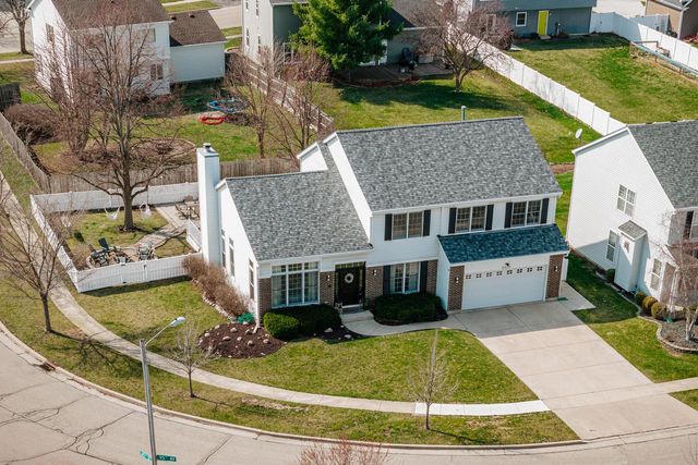 6430 95th AVENUE, Kenosha, WI 53142