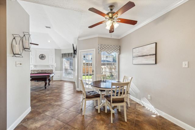 1731 Dewberry Brook Court, Houston, TX 77345