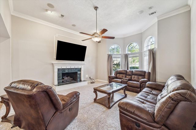 1731 Dewberry Brook Court, Houston, TX 77345