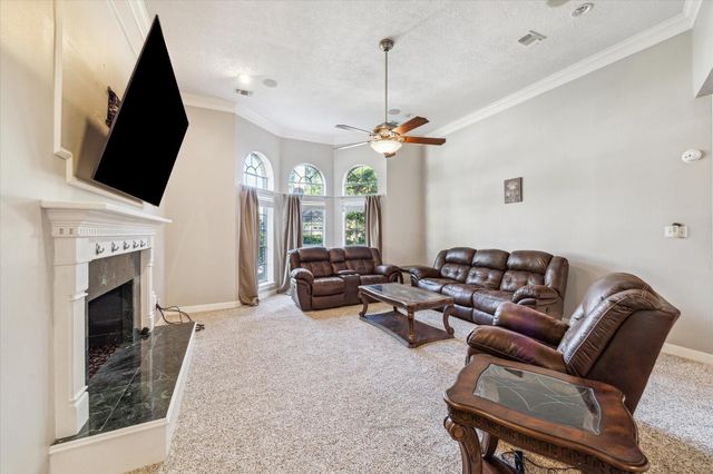 1731 Dewberry Brook Court, Houston, TX 77345