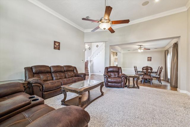 1731 Dewberry Brook Court, Houston, TX 77345