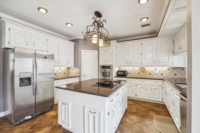 1731 Dewberry Brook Court, Houston, TX 77345