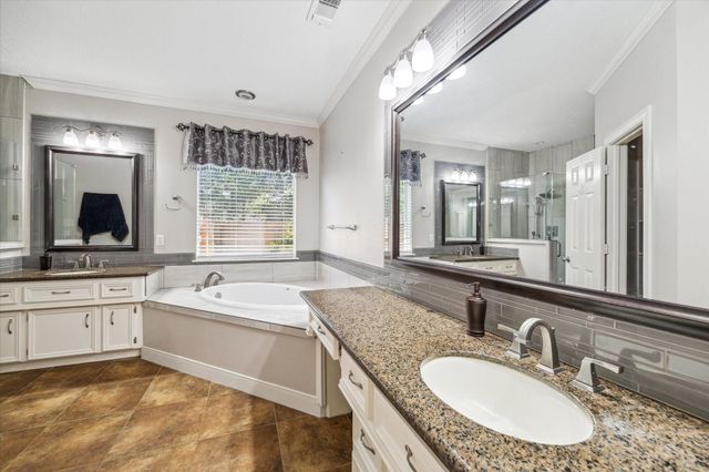 1731 Dewberry Brook Court, Houston, TX 77345