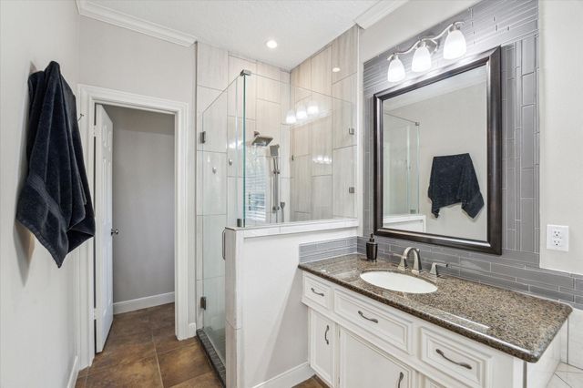 1731 Dewberry Brook Court, Houston, TX 77345