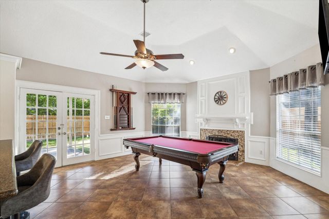 1731 Dewberry Brook Court, Houston, TX 77345