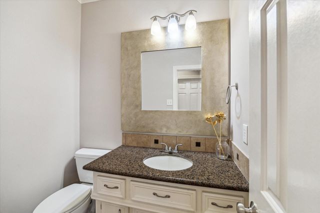 1731 Dewberry Brook Court, Houston, TX 77345