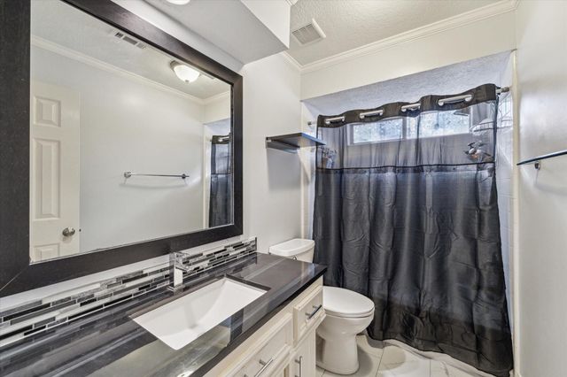 1731 Dewberry Brook Court, Houston, TX 77345