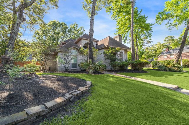 1731 Dewberry Brook Court, Houston, TX 77345