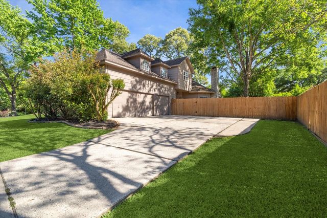 1731 Dewberry Brook Court, Houston, TX 77345