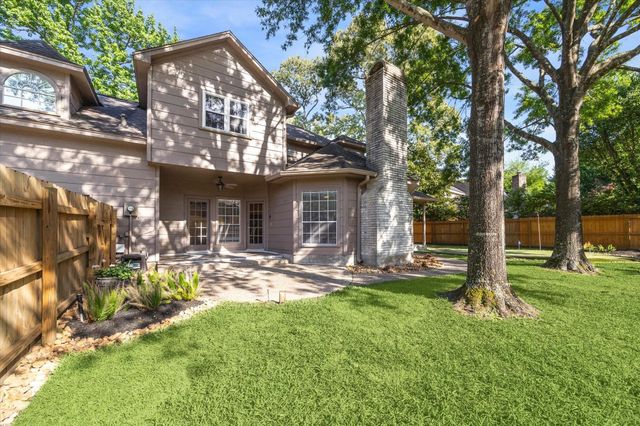 1731 Dewberry Brook Court, Houston, TX 77345