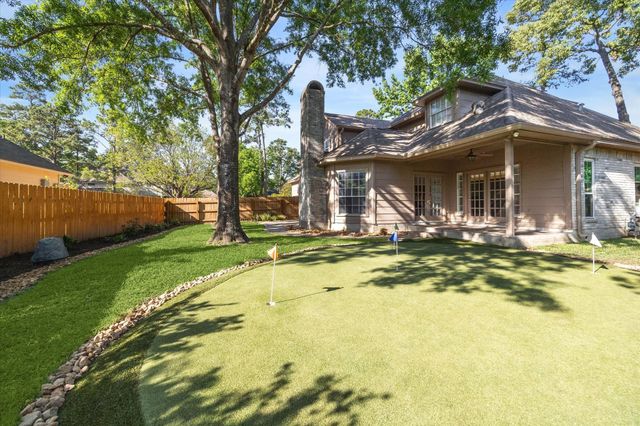 1731 Dewberry Brook Court, Houston, TX 77345