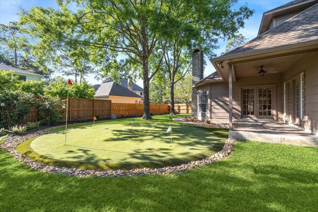 1731 Dewberry Brook Court, Houston, TX 77345