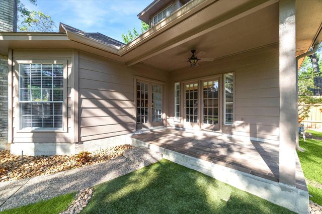 1731 Dewberry Brook Court, Houston, TX 77345