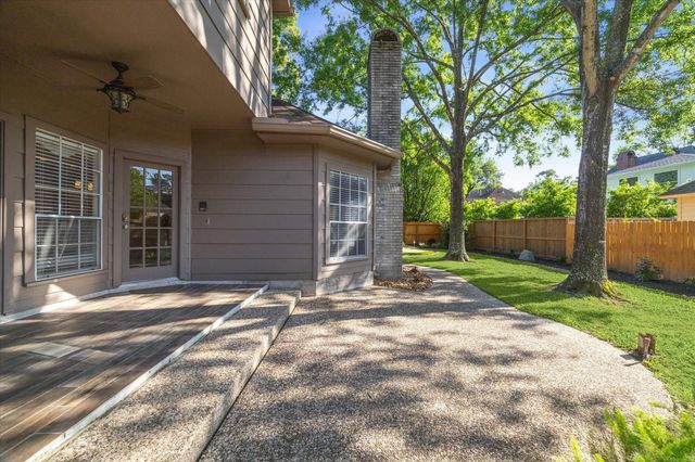 1731 Dewberry Brook Court, Houston, TX 77345