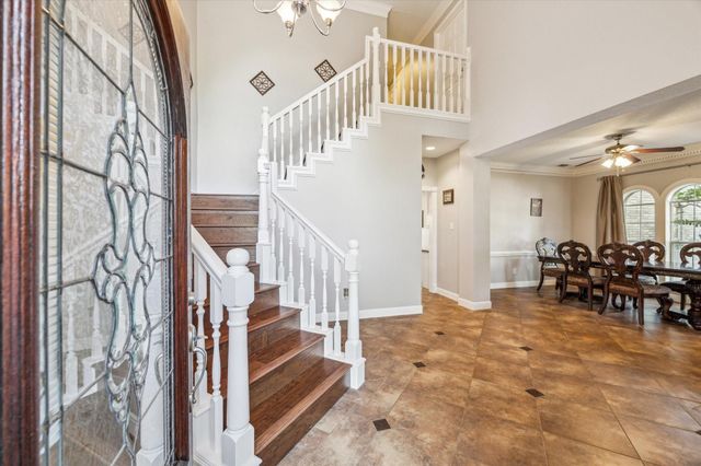 1731 Dewberry Brook Court, Houston, TX 77345