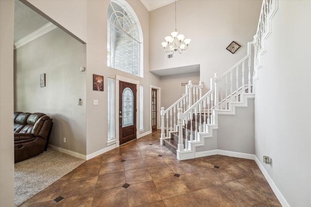 1731 Dewberry Brook Court, Houston, TX 77345