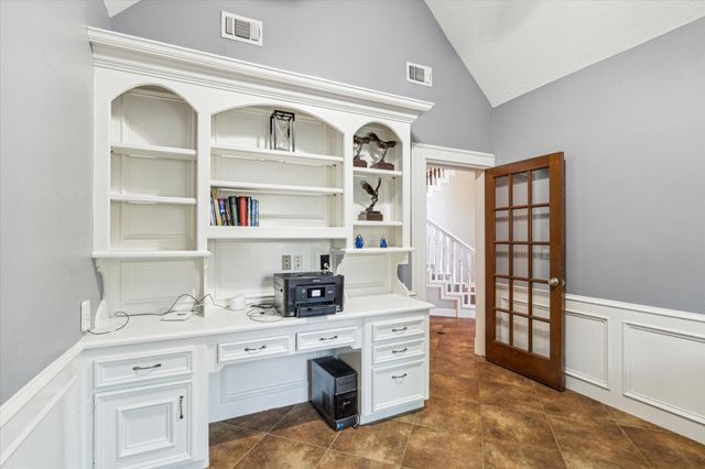 1731 Dewberry Brook Court, Houston, TX 77345