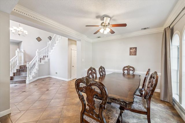 1731 Dewberry Brook Court, Houston, TX 77345