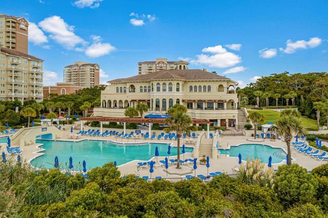 1726 Serena Dr., Myrtle Beach, SC 29572