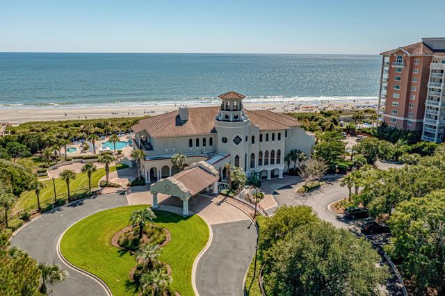 1726 Serena Dr., Myrtle Beach, SC 29572