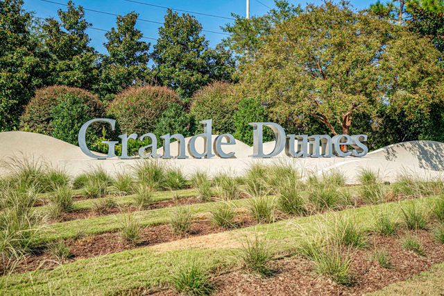 1726 Serena Dr., Myrtle Beach, SC 29572