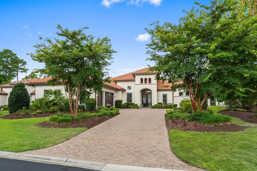1726 Serena Dr., Myrtle Beach, SC 29572
