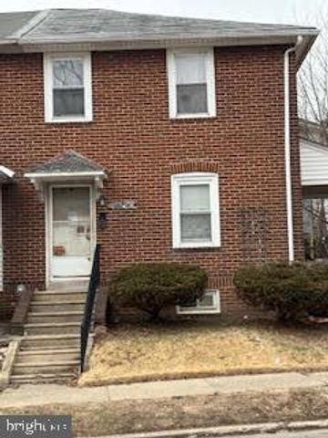 1424 RIDLEY AVE, Chester, PA 19013