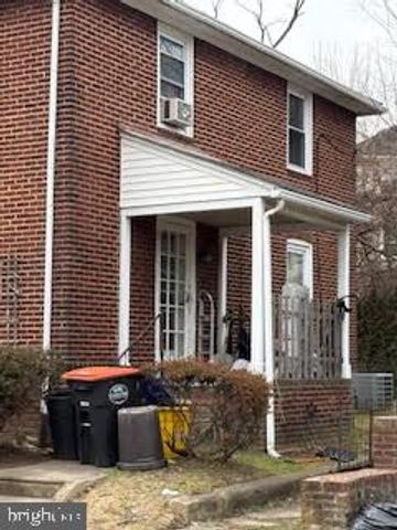 1424 RIDLEY AVE, Chester, PA 19013