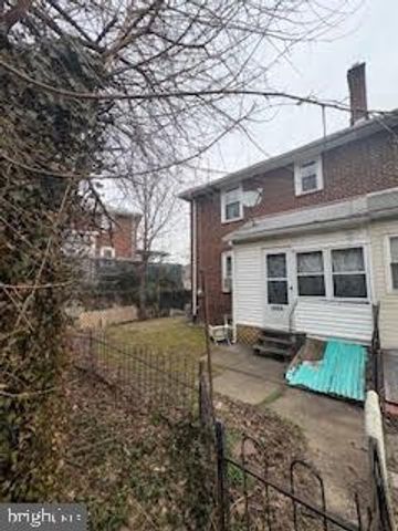 1424 RIDLEY AVE, Chester, PA 19013