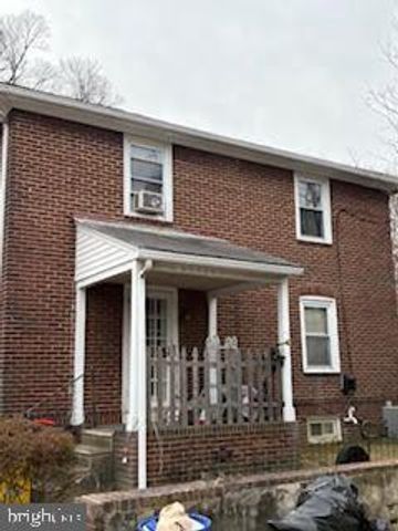 1424 RIDLEY AVE, Chester, PA 19013