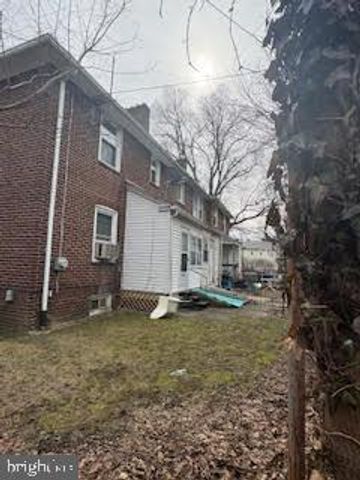 1424 RIDLEY AVE, Chester, PA 19013