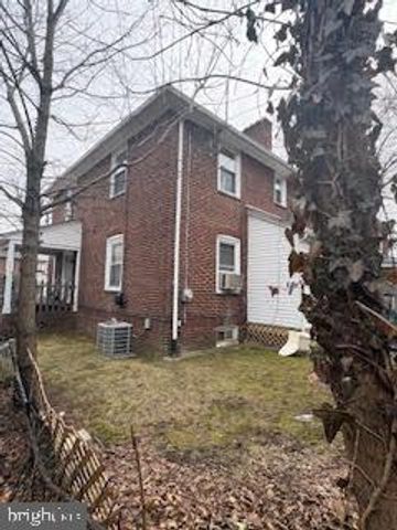 1424 RIDLEY AVE, Chester, PA 19013