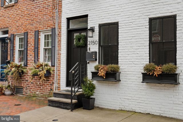 2150 KATER ST, Philadelphia, PA 19146