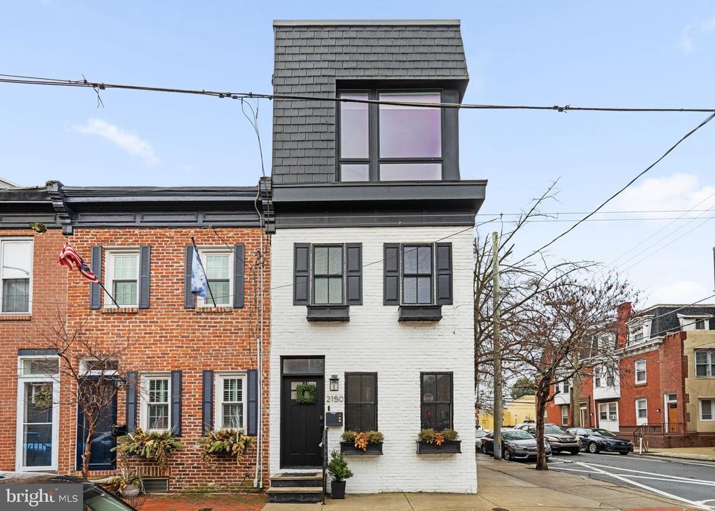 2150 KATER ST, Philadelphia, PA 19146